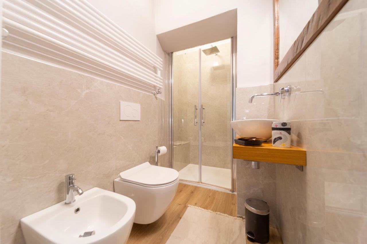 Apartamento Armadillo House - Elegante Casa A *