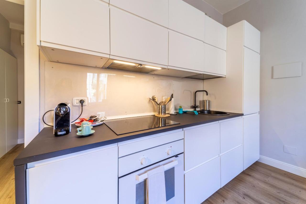 Apartamento Armadillo House - Elegante Casa A *