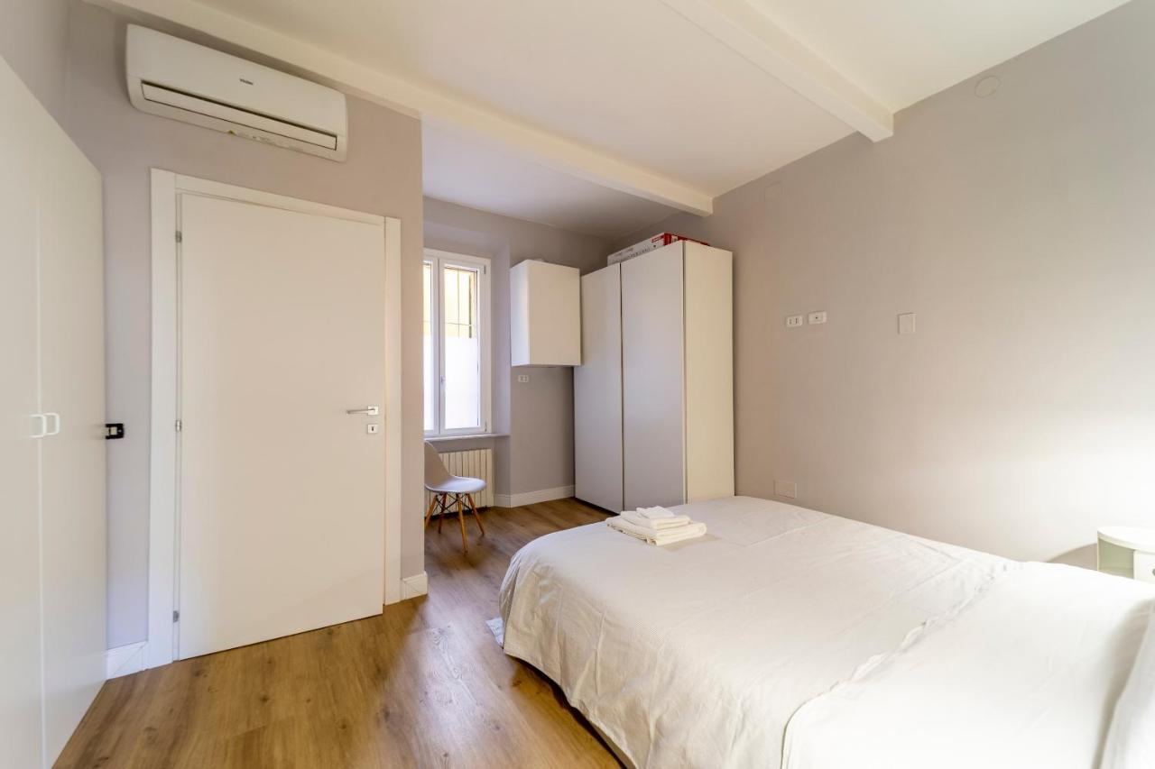 Armadillo House - Elegante Casa A * Parma